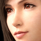 Illustration for article titled iFinal Fantasy VII Remake/i Renders Provide A Good Look At Clouds Pores